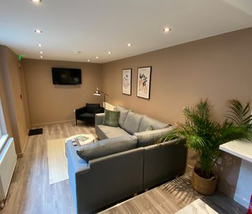 6 Bed Terraced House, Jubilee Drive, L7 - Photo 6