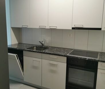 Weitblick mit Ihrer neuen Single-Wohnung - Seesicht vom Balkon, neu... - Photo 4
