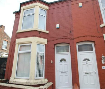 Chermside Road, Liverpool, L17 - Photo 5