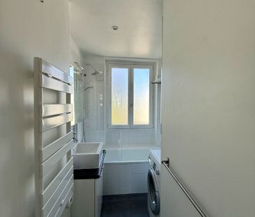 Appartement T3 Paris 17 à louer - Photo 4