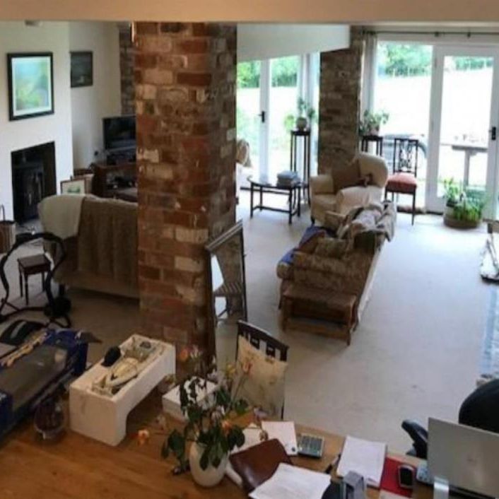 Manor Farm, Skirpenbeck, York - Photo 1
