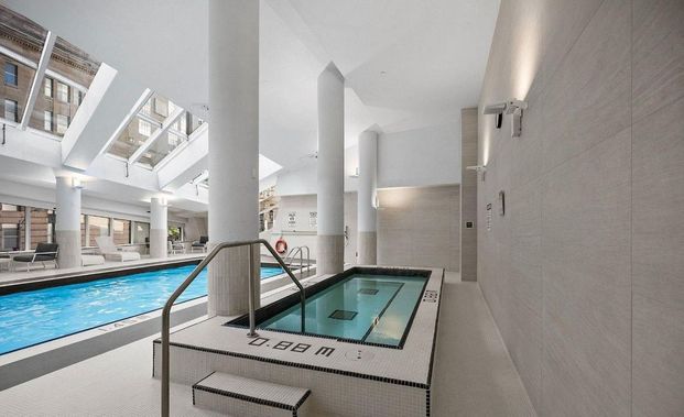 For Lease - 8 The Esplanade N/A Unit# 1308, Toronto, Ontario - Photo 1
