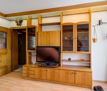 Laim: fully equipped 3-room apartment with balcony - Foto 3