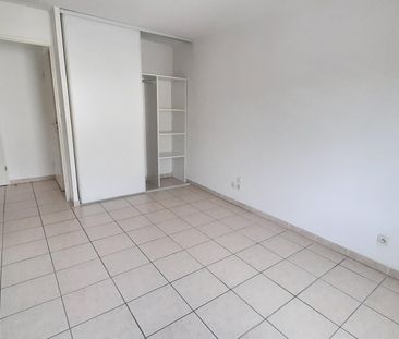 location Appartement T3 DE 62.24m² À MONTPELLIER - Photo 2