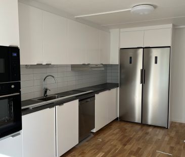 Bryggaregatan 3 C - Photo 6