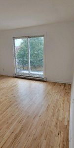 Grand 4 et demi ensoleillé à louer - Photo 3