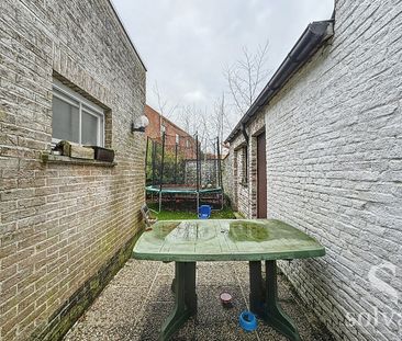 Huis te huur in Eeklo - Foto 5