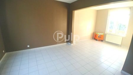 Appartement à louer à Marles Les Mines - Réf. LGLI7718-4940794 - Photo 3