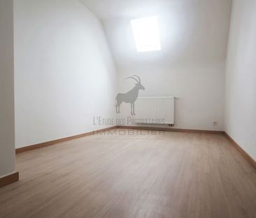 Appartement te huur in Haine-Saint-Paul - Photo 3