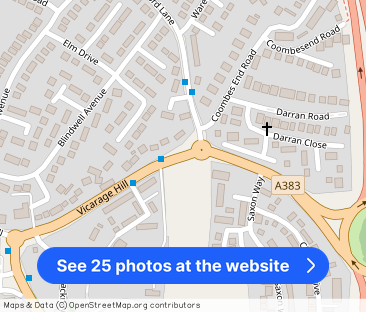 Tribune Drive, Kingsteignton - Photo 1