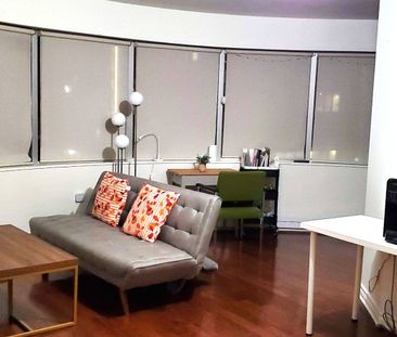 For Lease - 234 RIDEAU Street Unit# 404, Lower Town - Sandy Hill, O... - Photo 3