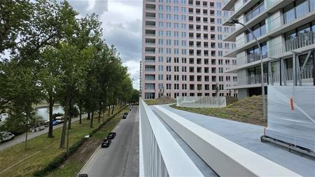 Appartement te huur - Photo 2