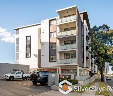 SPACIOUS 2 BEDROOM APARTMENT FOR LEASE - Photo 1