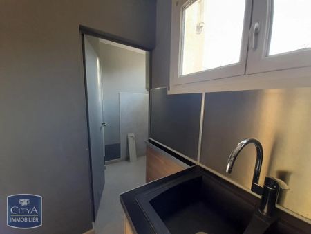 Appartement à louer 3 pièces 60.92m² - Photo 4