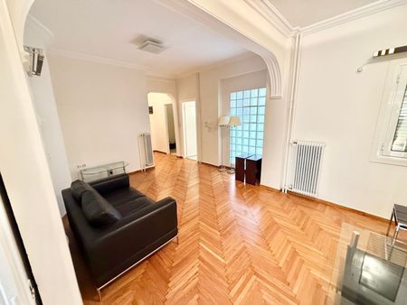 Διαμέρισμα για ενοικίαση Πεδίο Άρεως (Γκύζη - Πεδίον Άρεως) - Photo 4