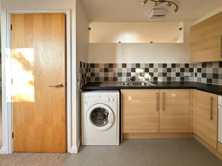 Dove House, Stockwell Street, Cambridge - Photo 3