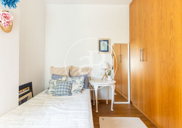 Detached villa for rent in the Urbanization of the Forest