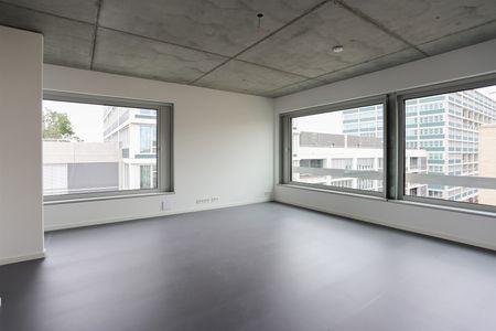 *2 NKM geschenkt* Traumwohnung für Individualisten: über 150 m² mit EBK und Smart Home-Features - Photo 5