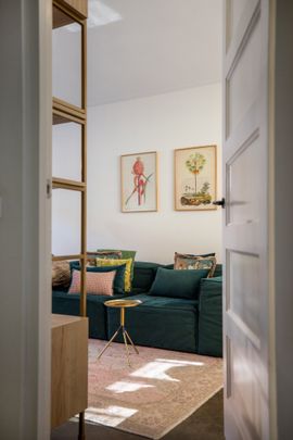 Te huur: Huis Nassaustraat in Eindhoven - Photo 1