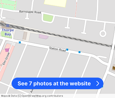 Station Road, Southend-On-Sea, Essex, SS1 - Photo 1