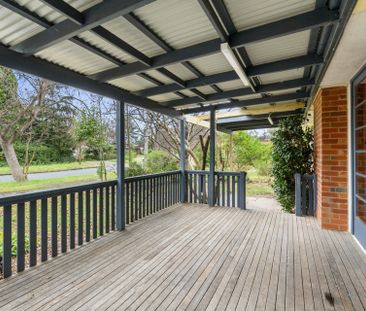 Three-bedroom home in O'Connor - Photo 1