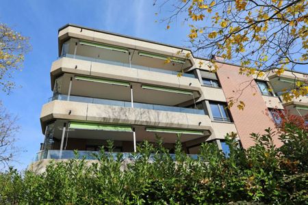 "Moderne 5-Zimmerwohnung mit Gartensitzplatz" - Foto 5