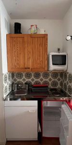 Appartement à louer 1 pièce 19.34m² - Photo 3