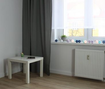 Mieszkanie do wynajęcia 2 pokoje Wojska Polskiego, Poznań 49 m² - Фото 5