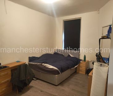 Moss Lane East, Manchester, M14 4PX - Photo 1
