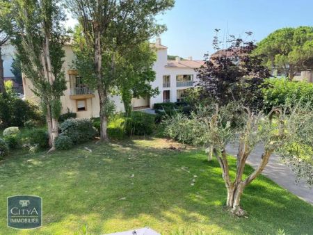 Appartement à louer 1 pièce 21.09m² - Photo 3