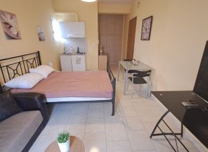 Studio/Γκαρσονιέρα για ενοικίαση - Κάρυστος, - Φωτογραφία 4