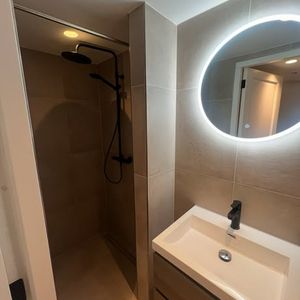 Room Amsterdam - Overtoom - Photo 3
