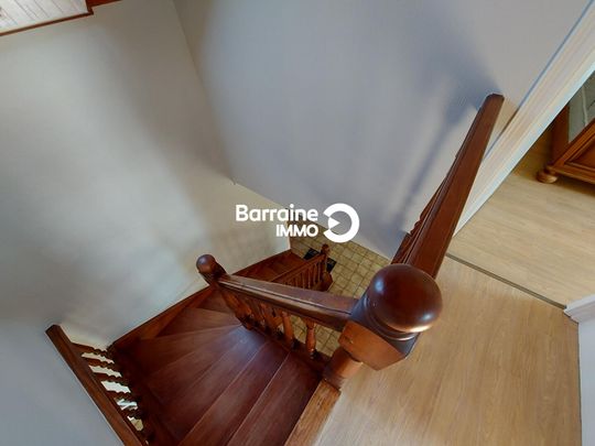 Location maison à Plouénan, 3 pièces 86.69m² - Photo 1