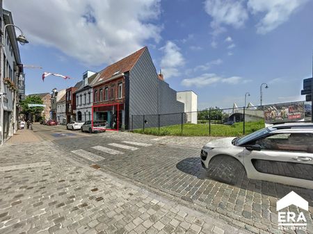 Gelijkvloers appartement met drie slaapkamers te Wervik - Photo 2