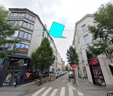 Knap gemeubeld studio -verbruik inbegrepen - Photo 6
