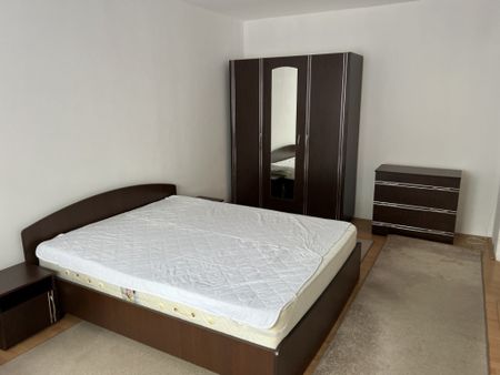 Garsoniera parter inalt bd victoriei parc sub arini - Photo 3