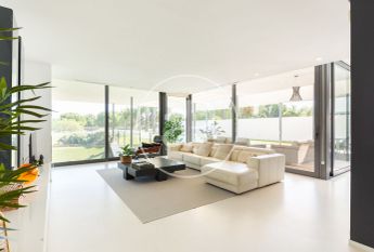 House for rent with views in Torre en Conill (Betera)