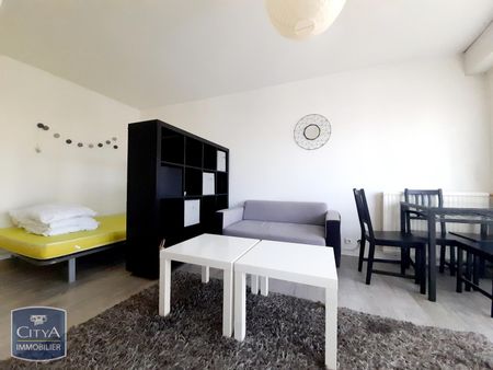 Location Appartement 1 pièce 34m² LIMOGES 87000 - Photo 2