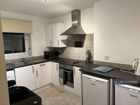 Studio to rent - Photo 4