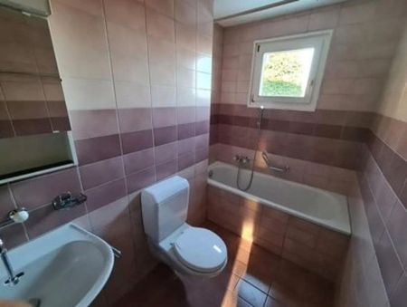 3.5 Zimmer, 91 m², 1. Stock - Photo 3