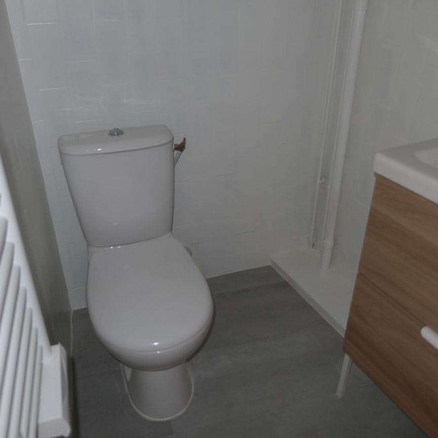 STUDIO CENTRE VILLE PALAISEAU - Photo 1