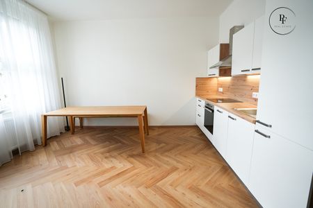 Pronájem bytu 2+kk 63 m² - Фото 5