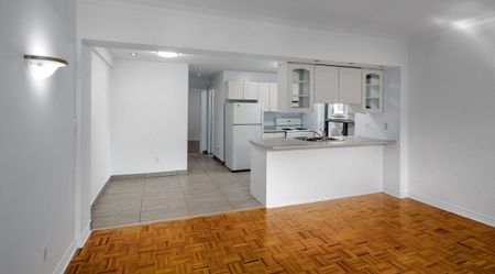 For Lease - 869 Avenue Road Unit# 6, Toronto, Ontario - Photo 2