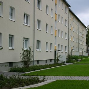Wohnung - Daimlerstr. 7, Wiesbaden - Photo 2