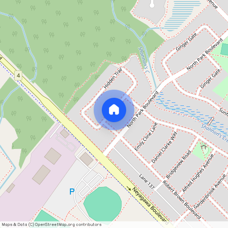 426 Hidden Trail, Oakville