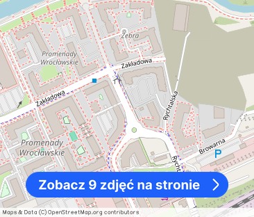 Promenady Wrocławskie|2 pokoje - Zdjęcie 1