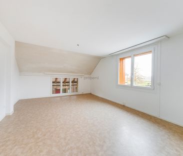 Grosszügige und lichtdurchflutete 3.5-Zimmer-Wohnung in Seuzach - Photo 4