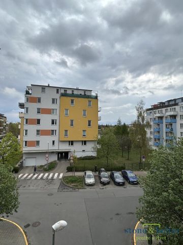 Pronájem bytu 1+kk 37 m2 - Фото 5