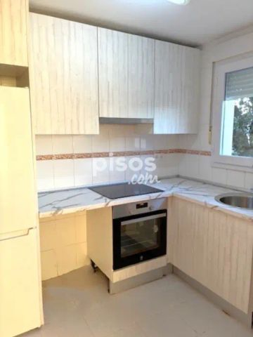 Chalet en alquiler en Calle de Colombia, cerca de Calle de Chile - Foto 2