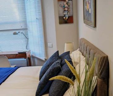 2 bedroom house share to rent - Photo 2